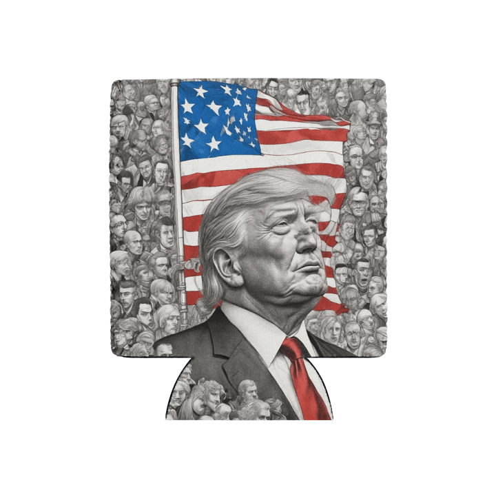American Dreams Can Cooler product image (1)