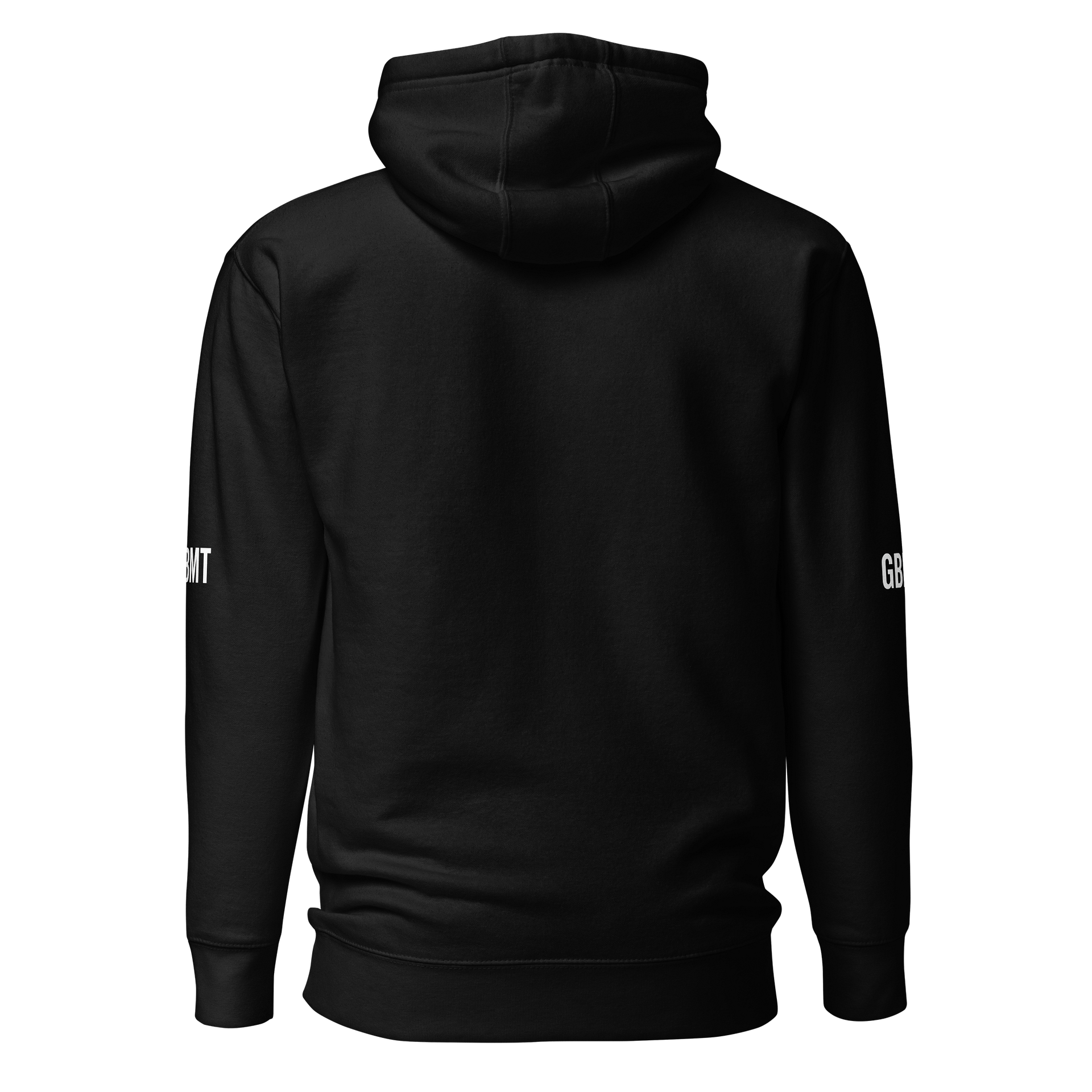 God Brought Me Through -A Real Survival Hoodie product image (7)