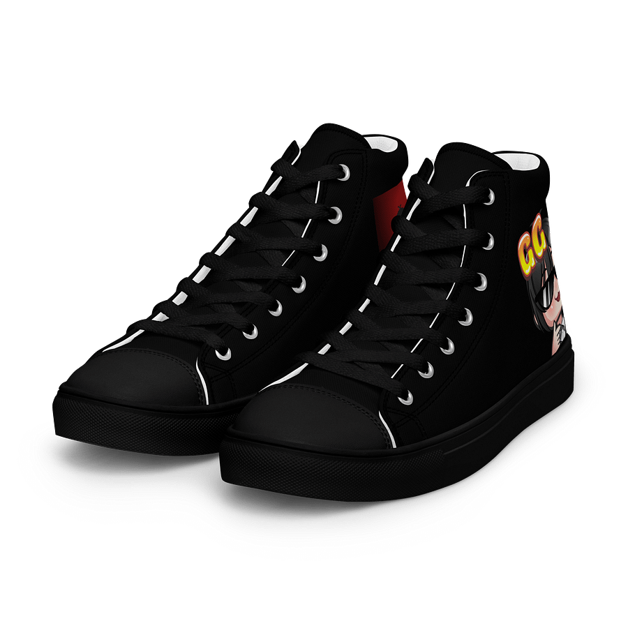 DemonLordTank Shoes product image (6)
