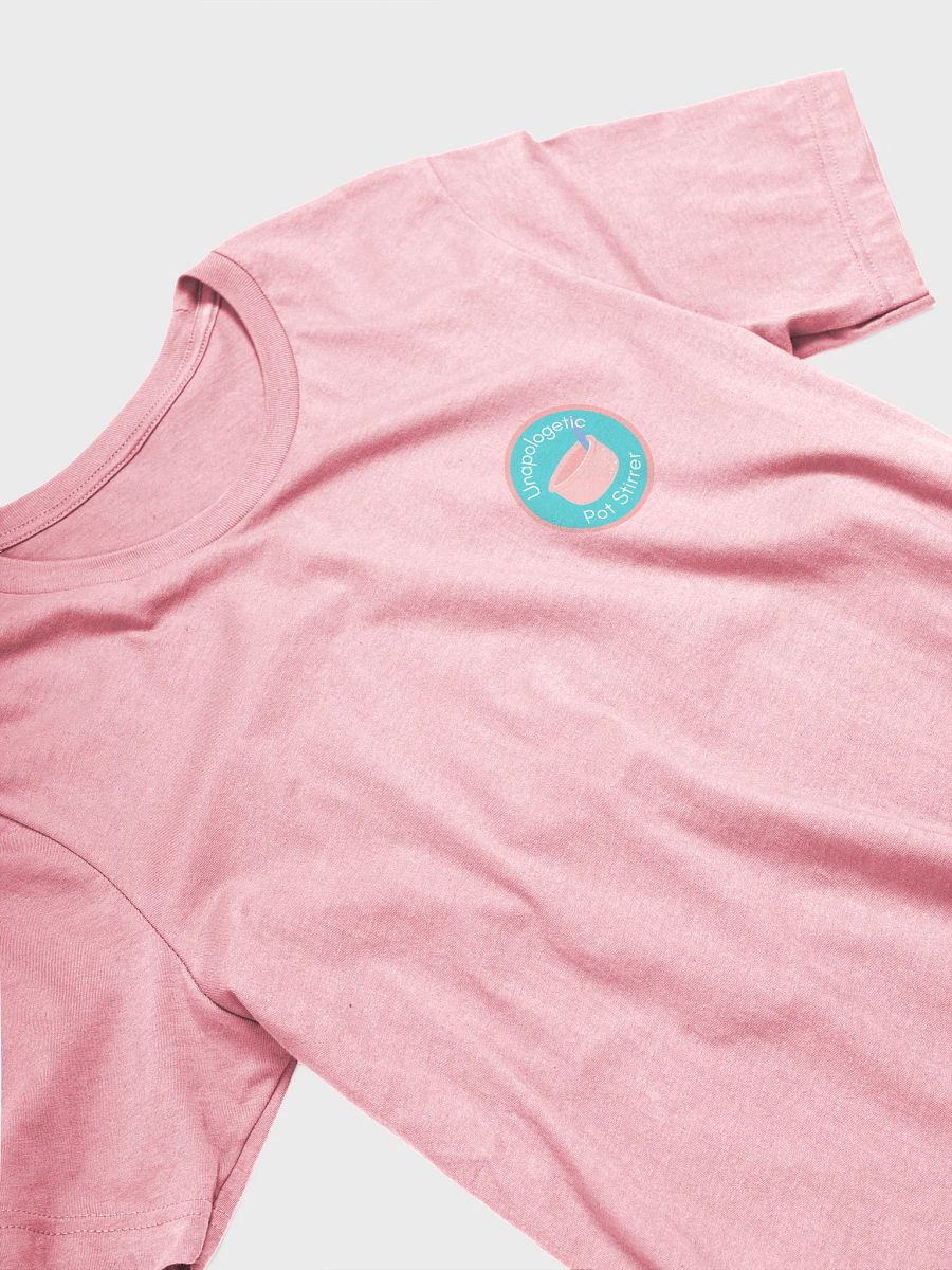 Unapologetic Pot Stirrer Graphic T-Shirt product image (32)