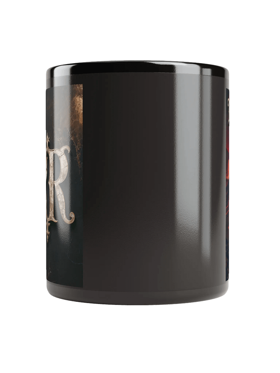 The Fire Within Mug product image (9)