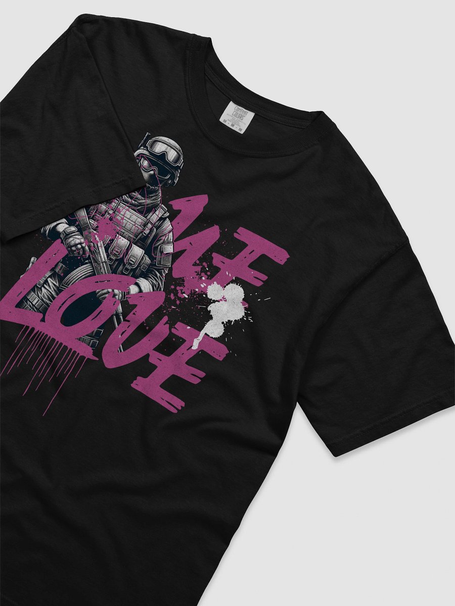 Tuff Love product image (6)