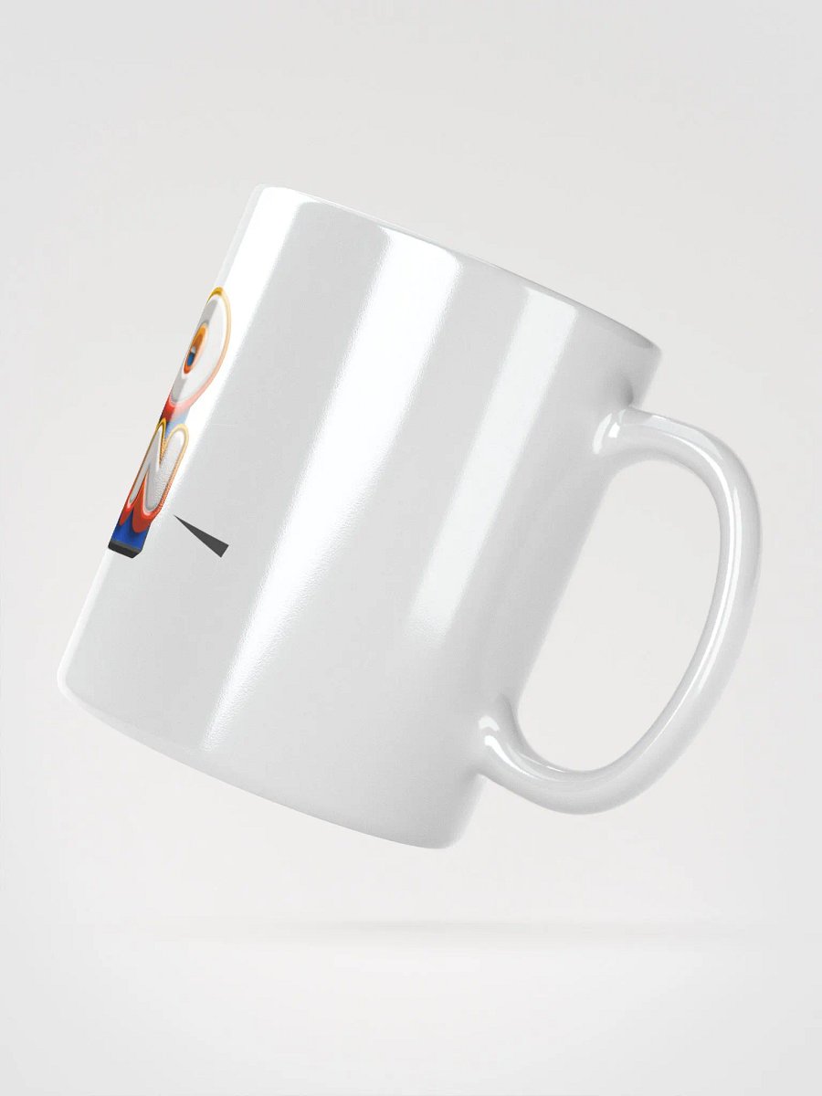 Auto Sivuun - Muki product image (3)