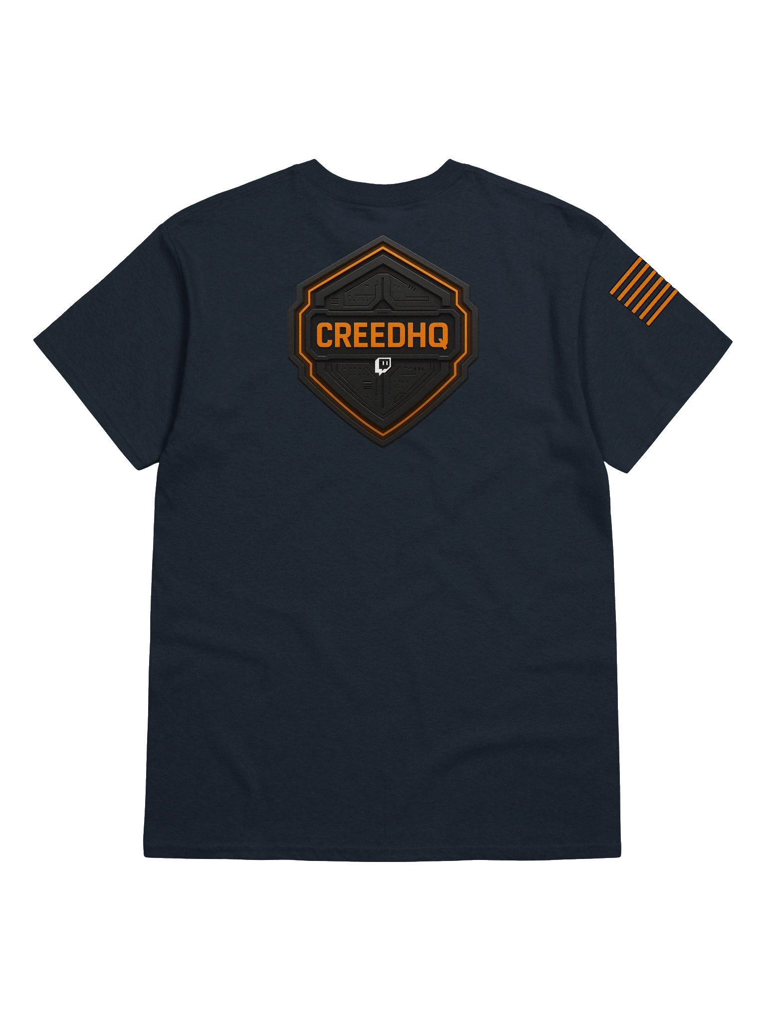 CreedHQ Tshirt product image (61)