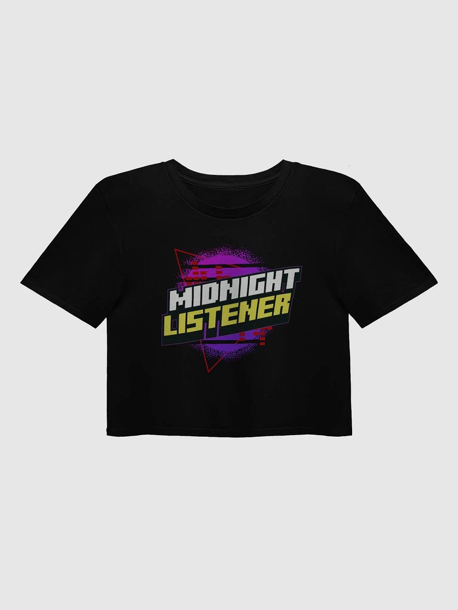 Midnight Listener Official product image (6)