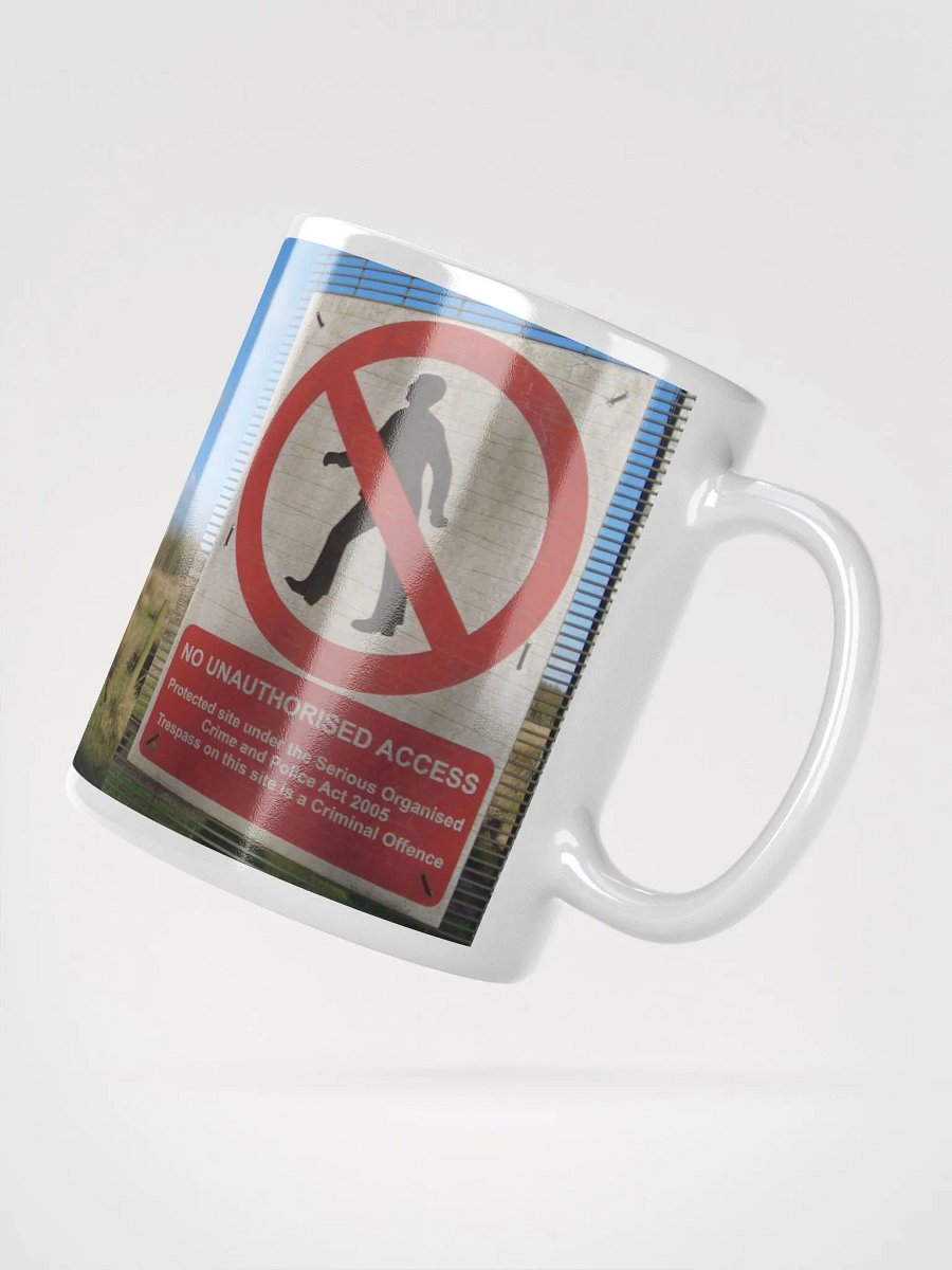 007 Explore TV Mug product image (3)