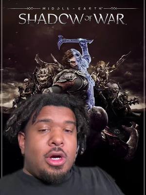 The Nemesis System needs to come back… no game has touched that level of pettiness 😭🗡️ #MiddleEarth #ShadowOfWar #GamerTakes #GameFeatures #GamingCommunity 