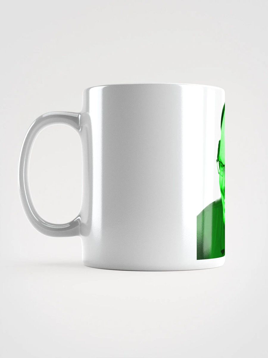 Limone Glossy White Mug product image (13)