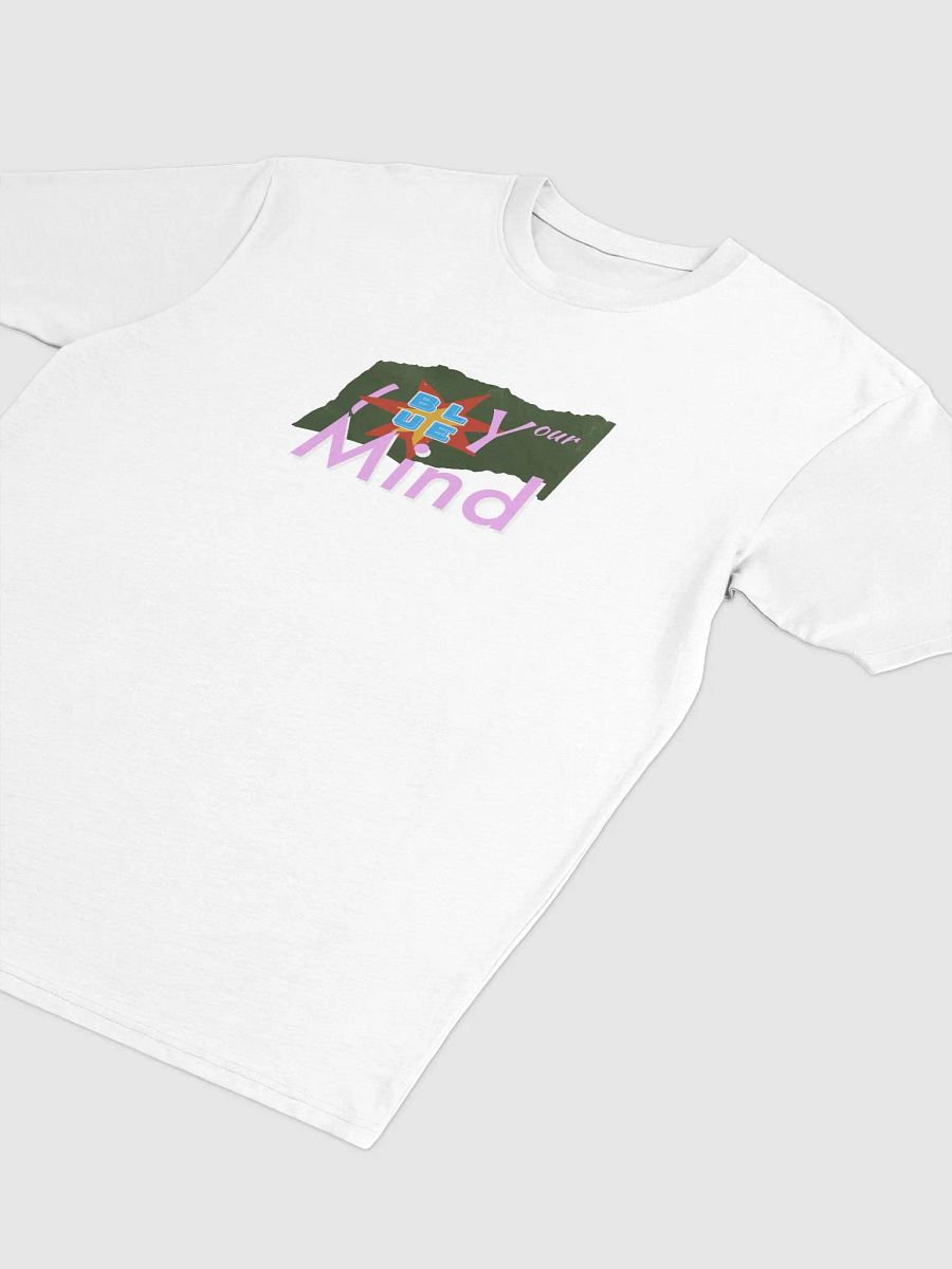 I Blue Your Mind Tee product image (3)