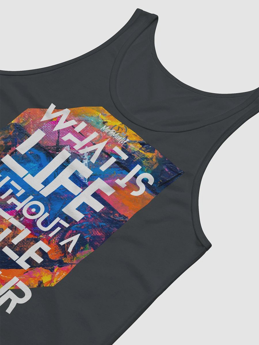 Streetwise Tank - Colourful product image (15)