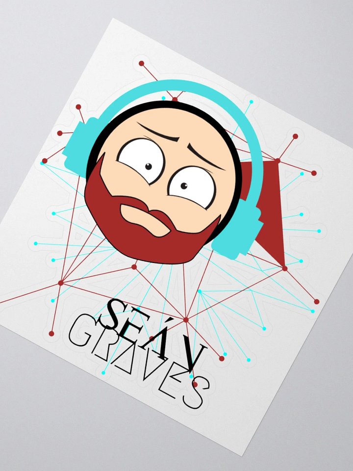 Chibi-Seán product image (4)