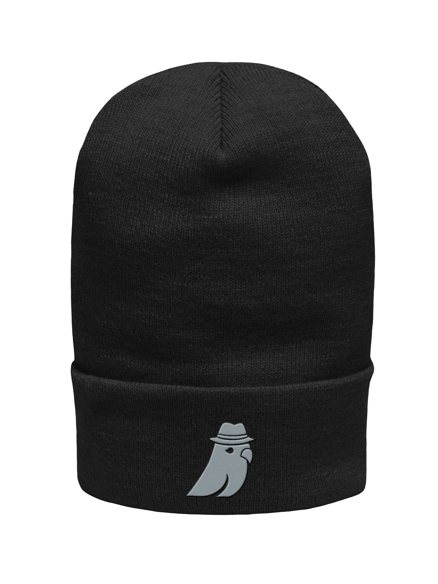 AGENTMYSTERY Light Birb Beanie product image (2)