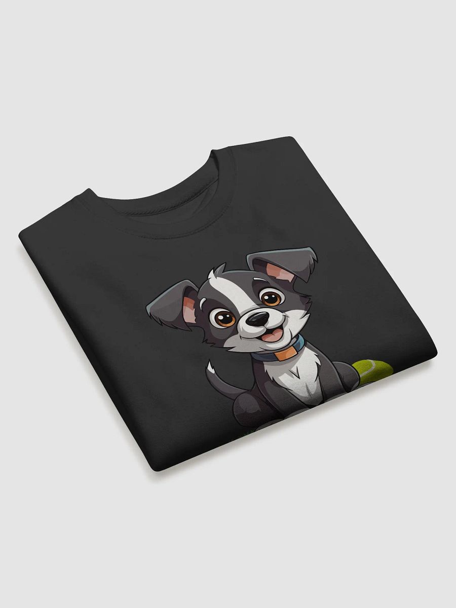 Lucky! Paws Premium Sweatshirt product image (3)