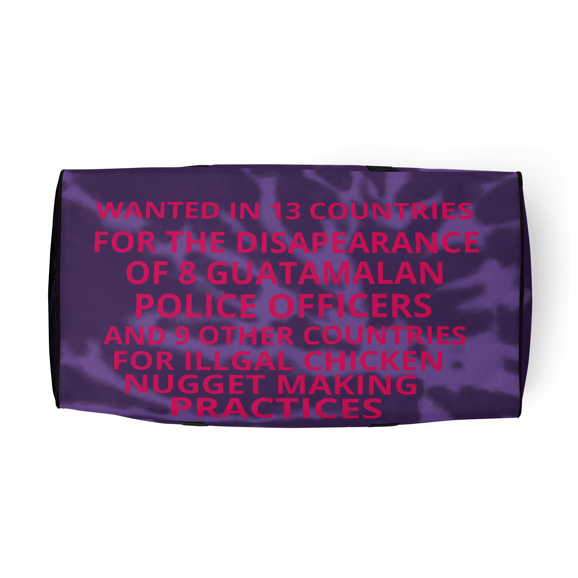 MY GYM BAG product image (5)