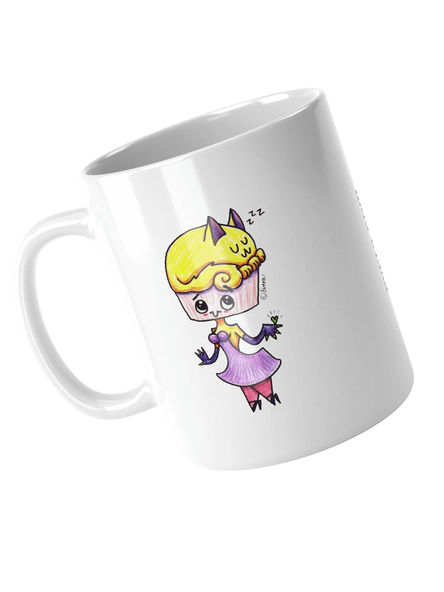 Lemon Pie Mug product image (3)