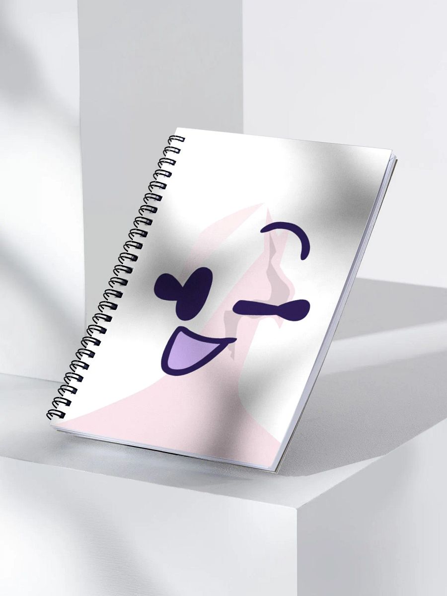 Jotty Notebook || Planet Hoppers product image (3)