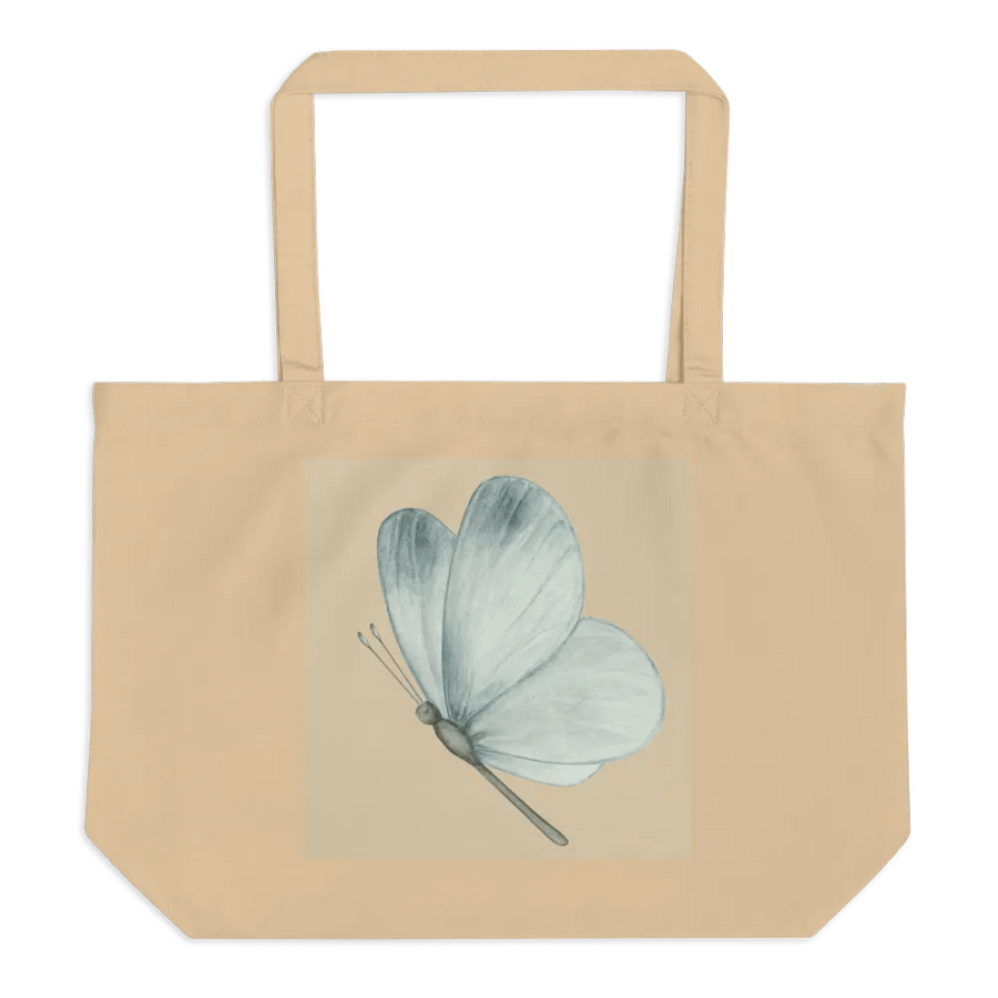 Whimsical Butterfly Dreams Tote product image (1)