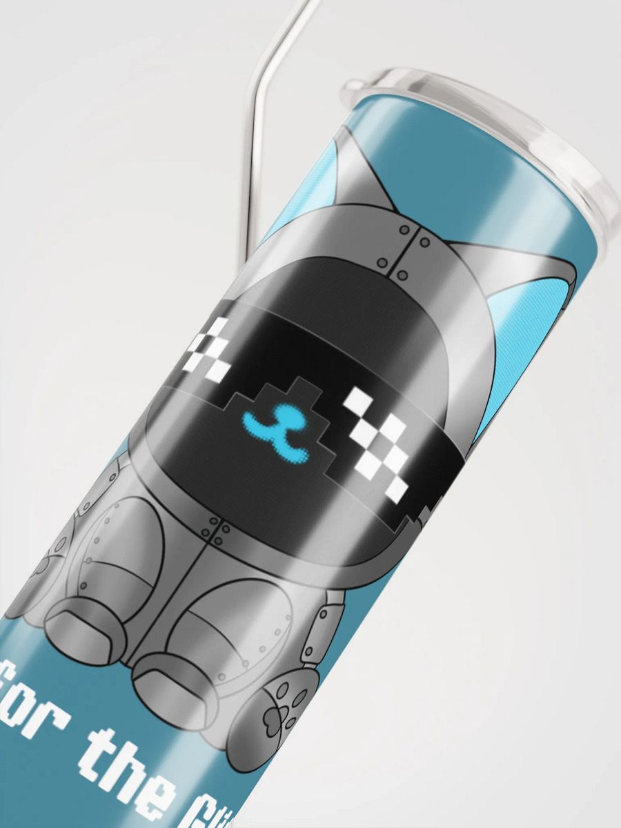 PalBot Sunglasses Tumbler product image (7)