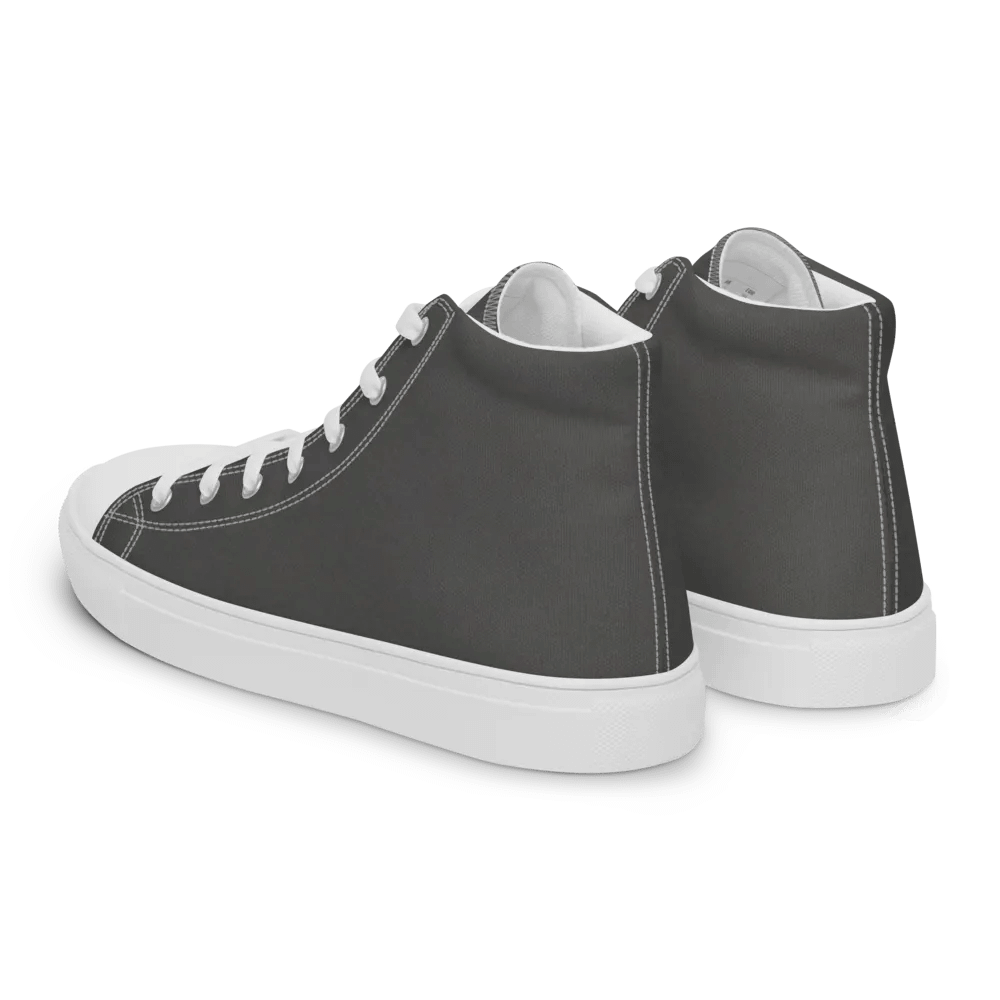 Ladies white cap canvas product image (7)