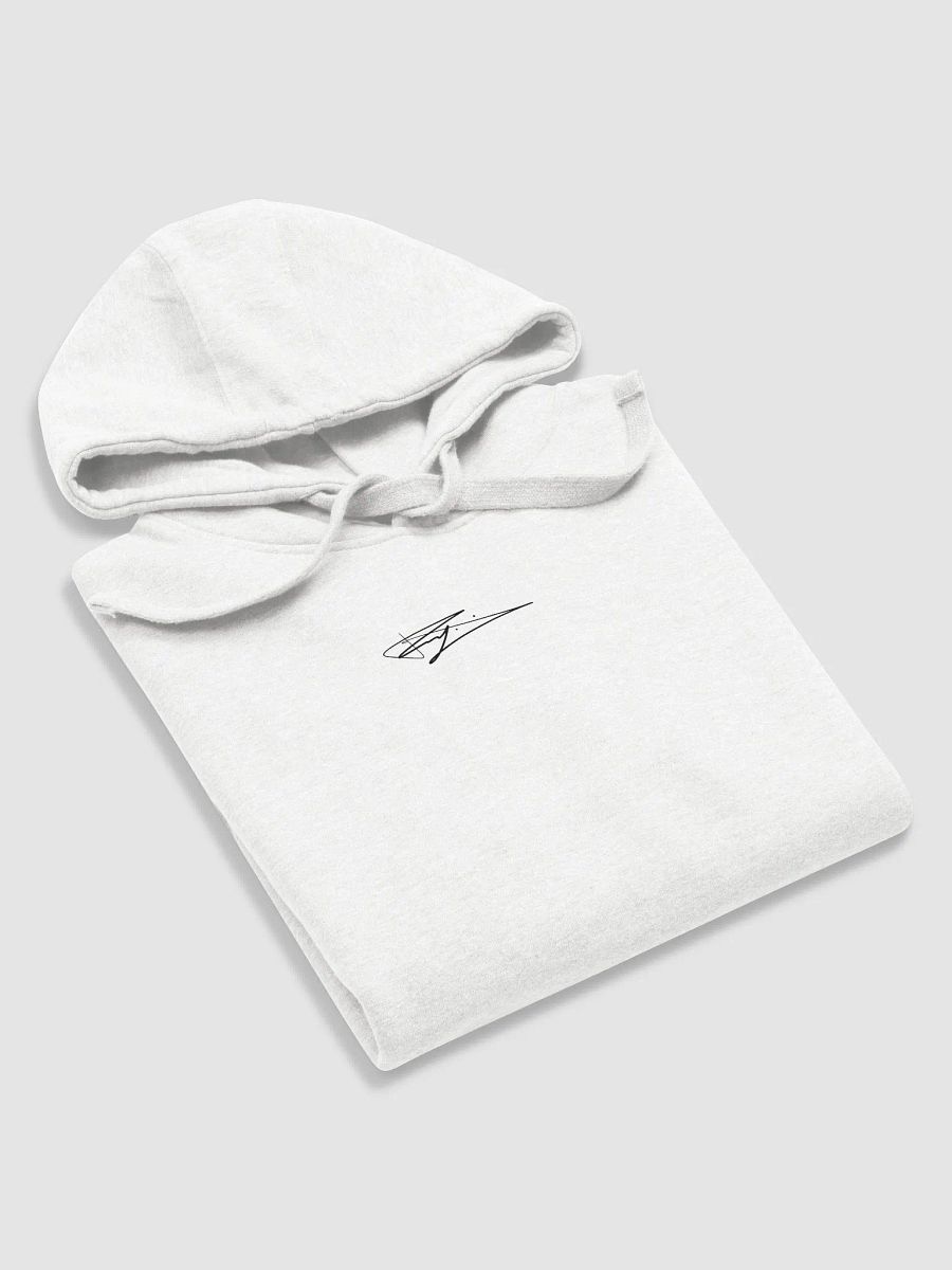 OPEN UP HOODIE - LIGHT product image (5)