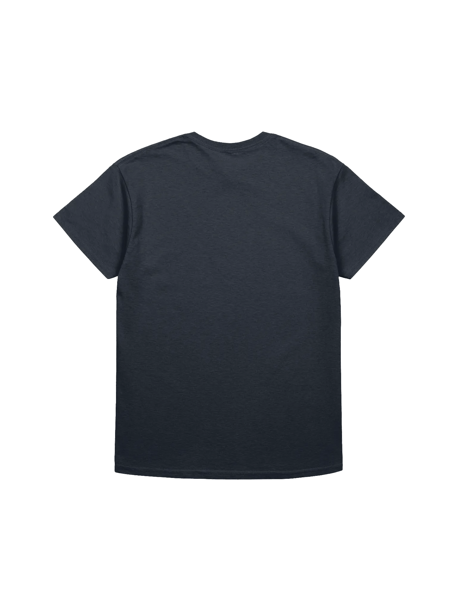 Do Not Perceive Me Tee (Extended Sizing) product image (2)