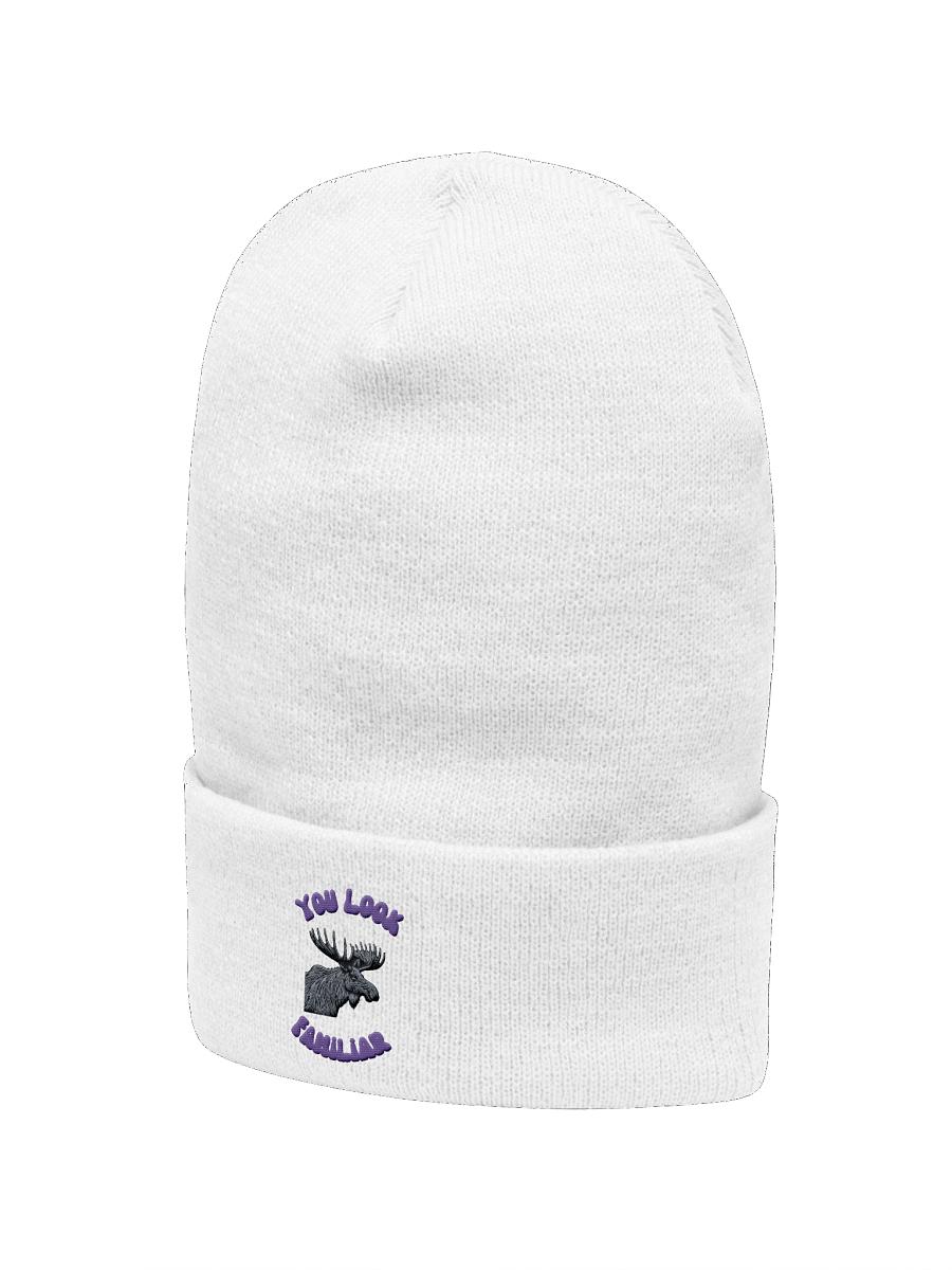 2025 - In Memory of You Cap product image (2)