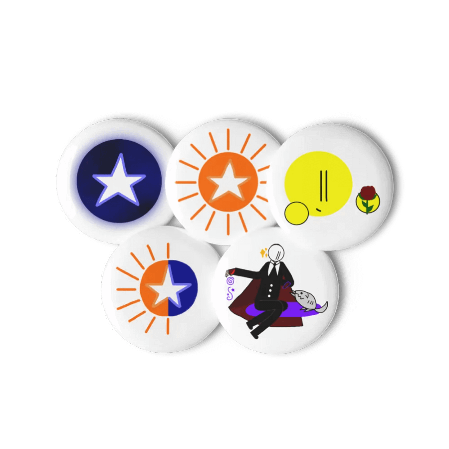 Lurking Pins #2 product image (11)