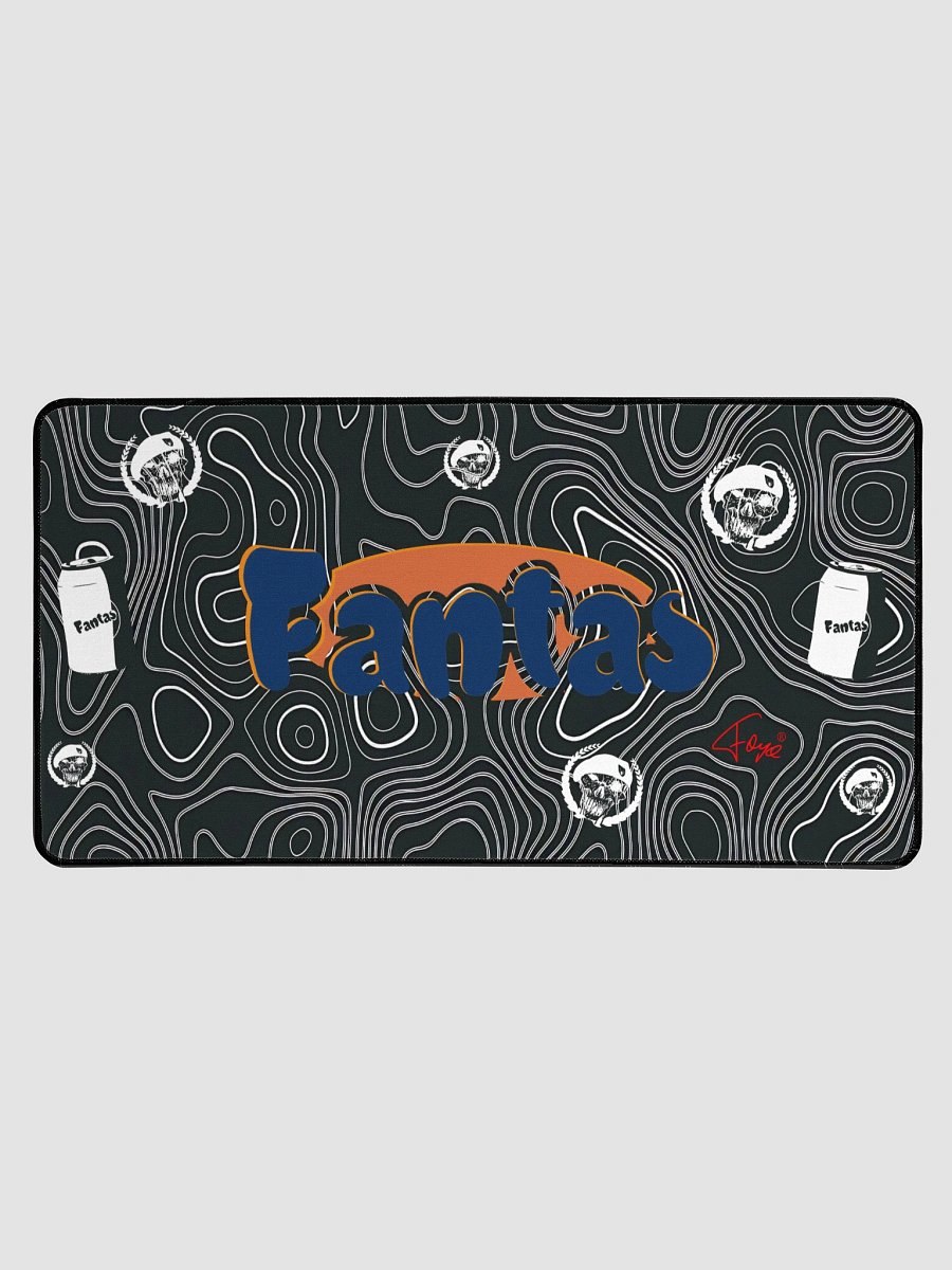FOYO FANTAS Desk Mat product image (1)