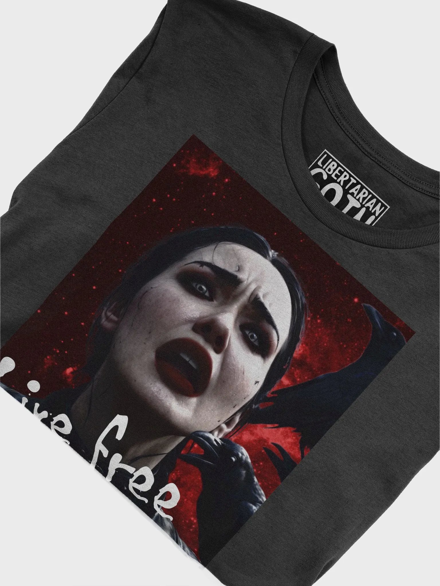 Live Free or Despair product image (5)