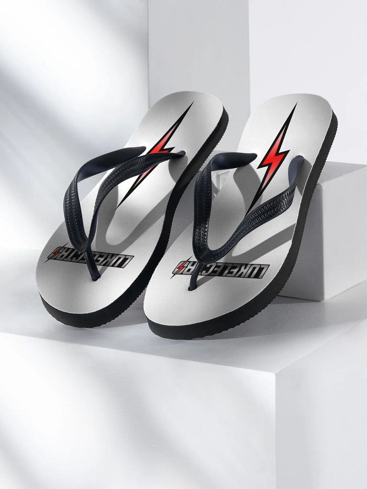 Electro Bolt Flip-Flops product image (1)