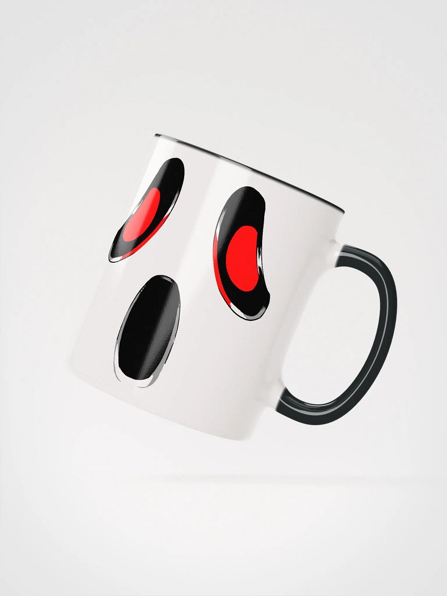 Clancer Mug product image (3)