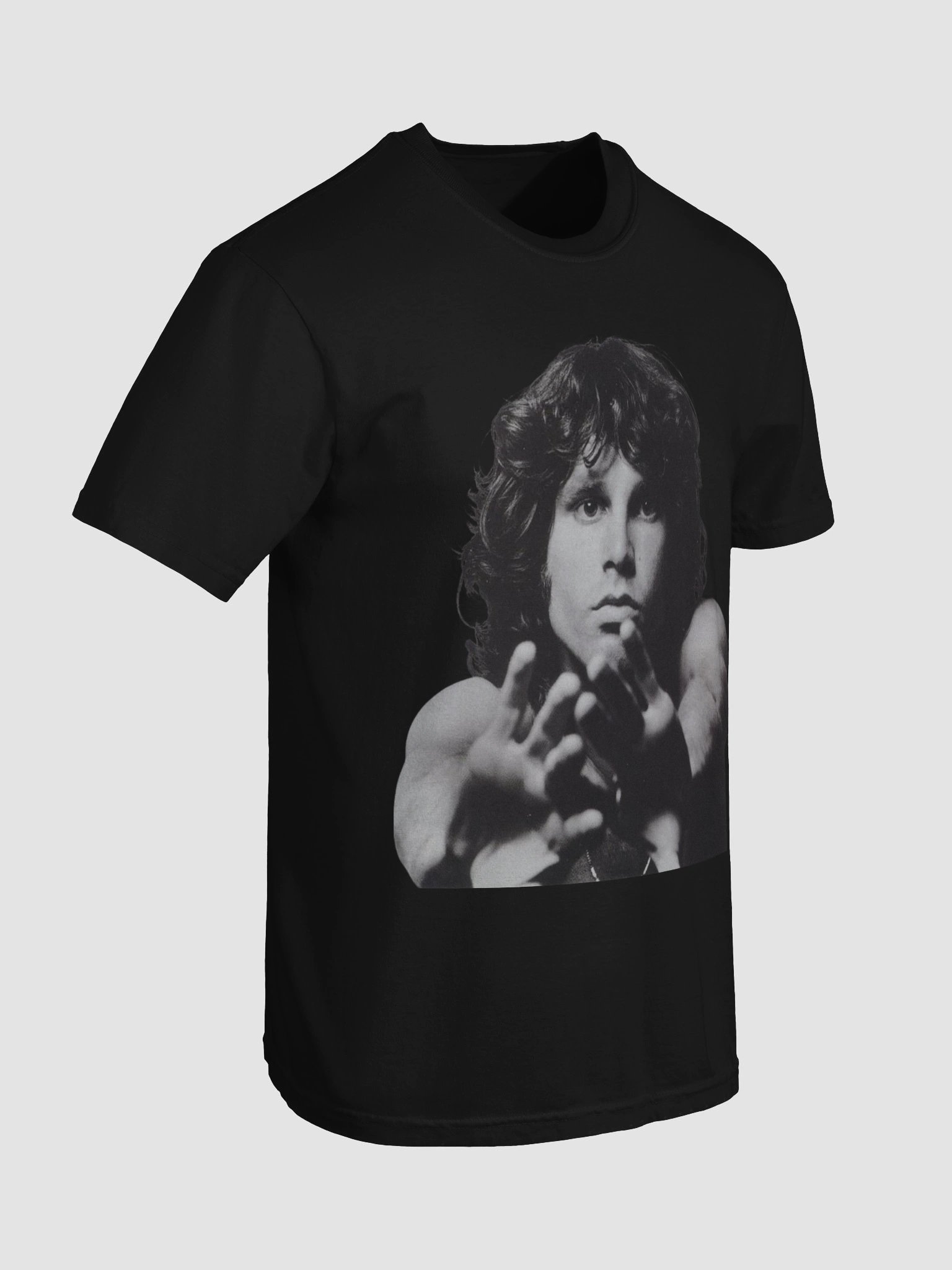 Jim Morrison T-Shirt product image (7)