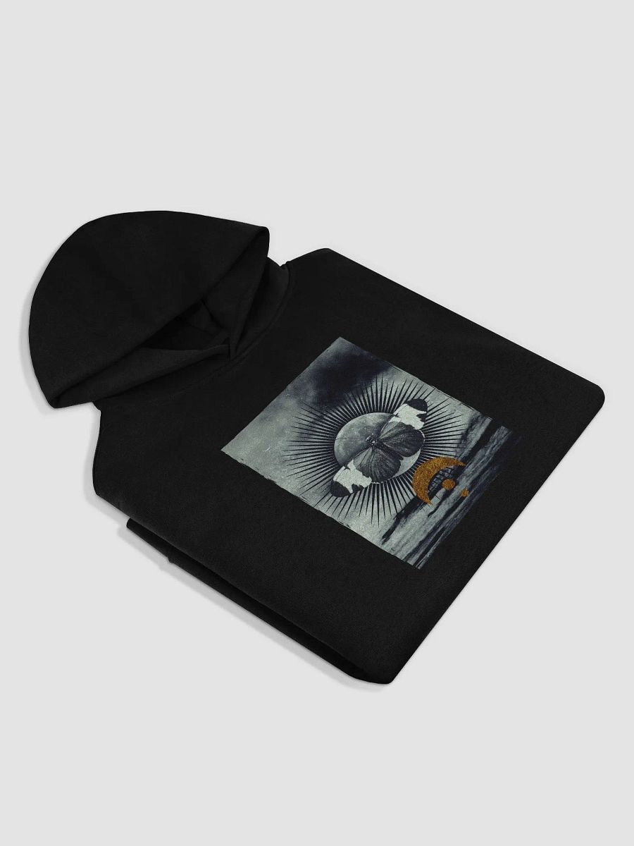 Mind Intruder Hoodie product image (4)