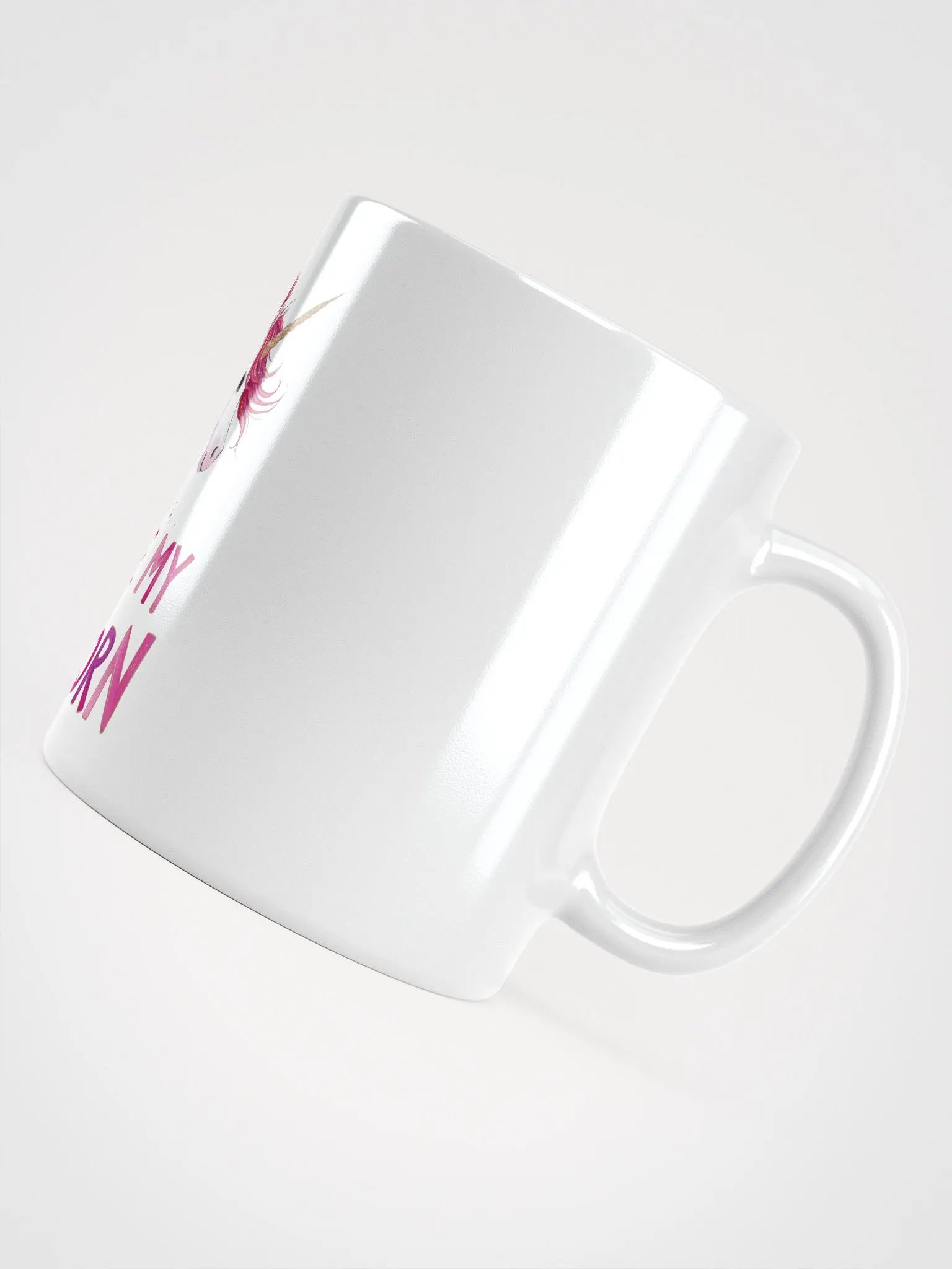 You're My Unicorn Mug product image (4)