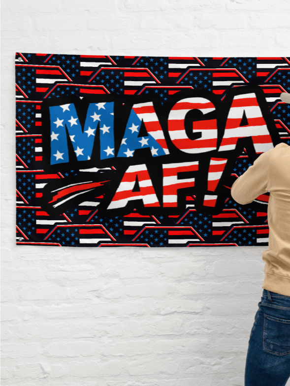Flag: MAGA product image (1)