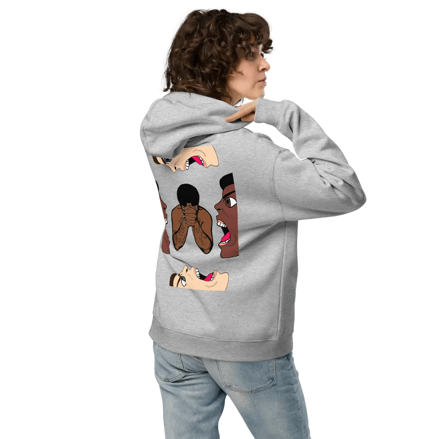 HUMBLED REMAINZ Drip Hoodie product image (54)