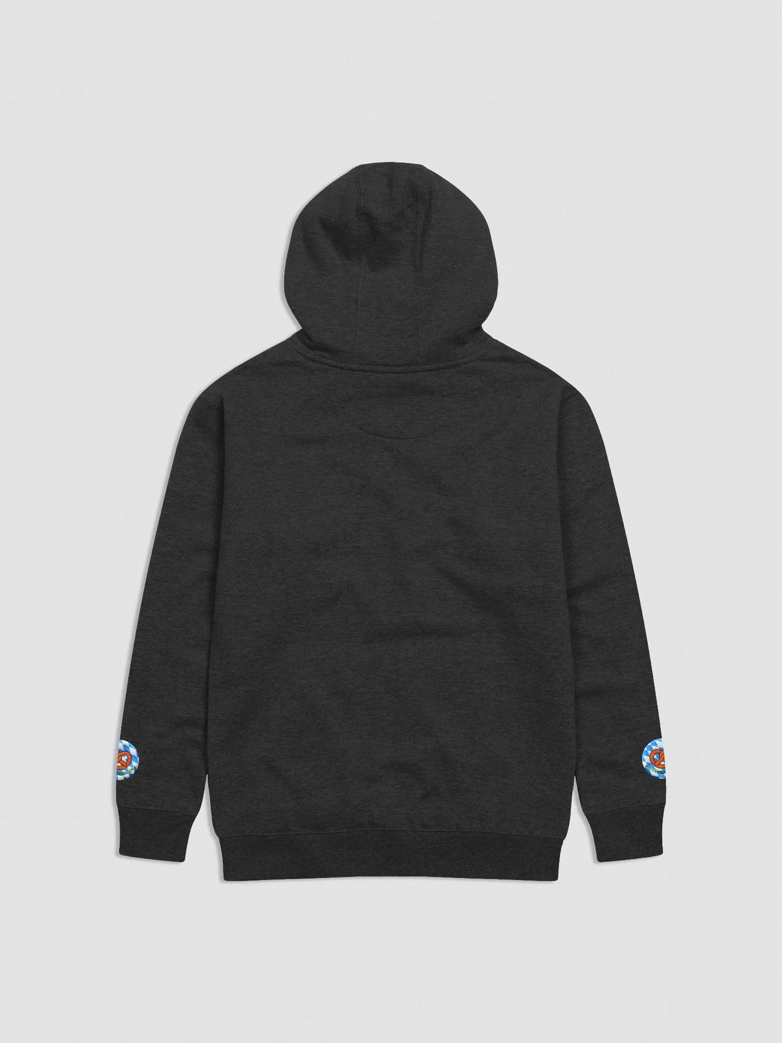 Embroided V.I.P. Hoodie product image (2)