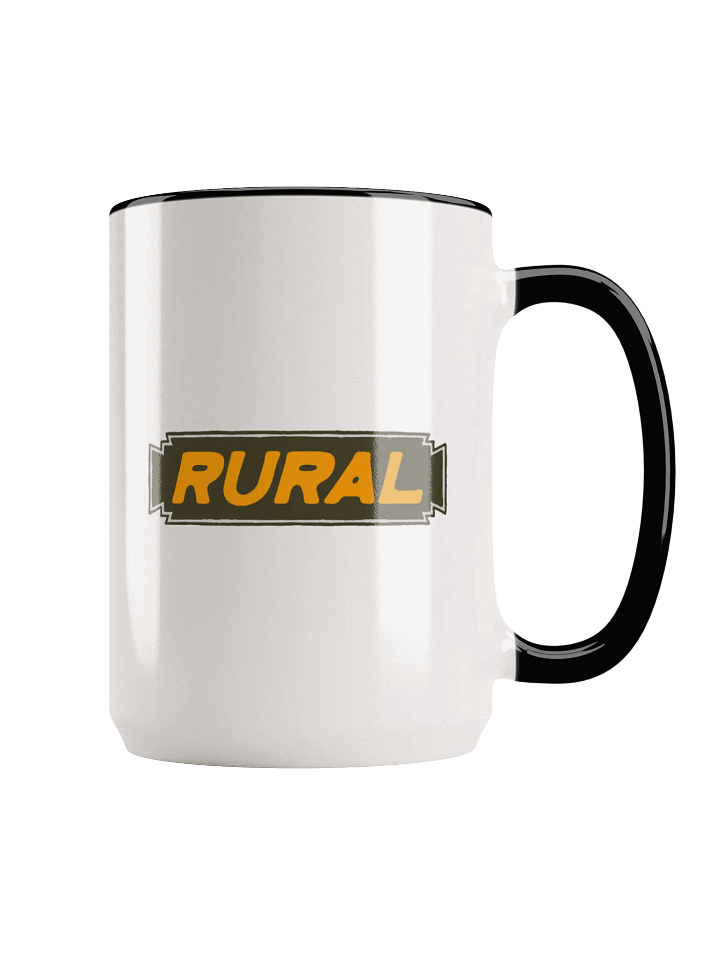 Make My Day - Mug product image (2)