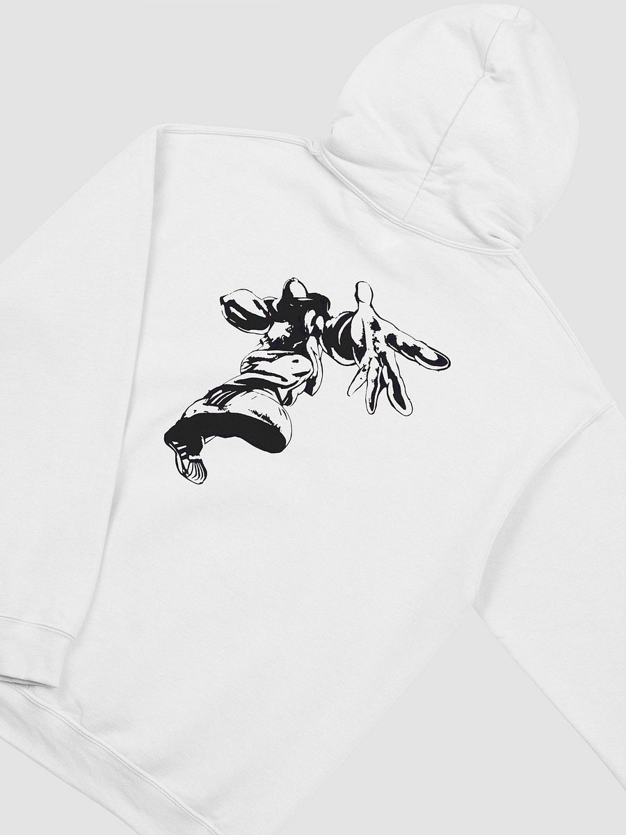 Limp Bizkit Significant Other Hoodie product image (3)
