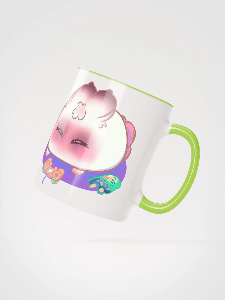 Gamer Bun product image (2)