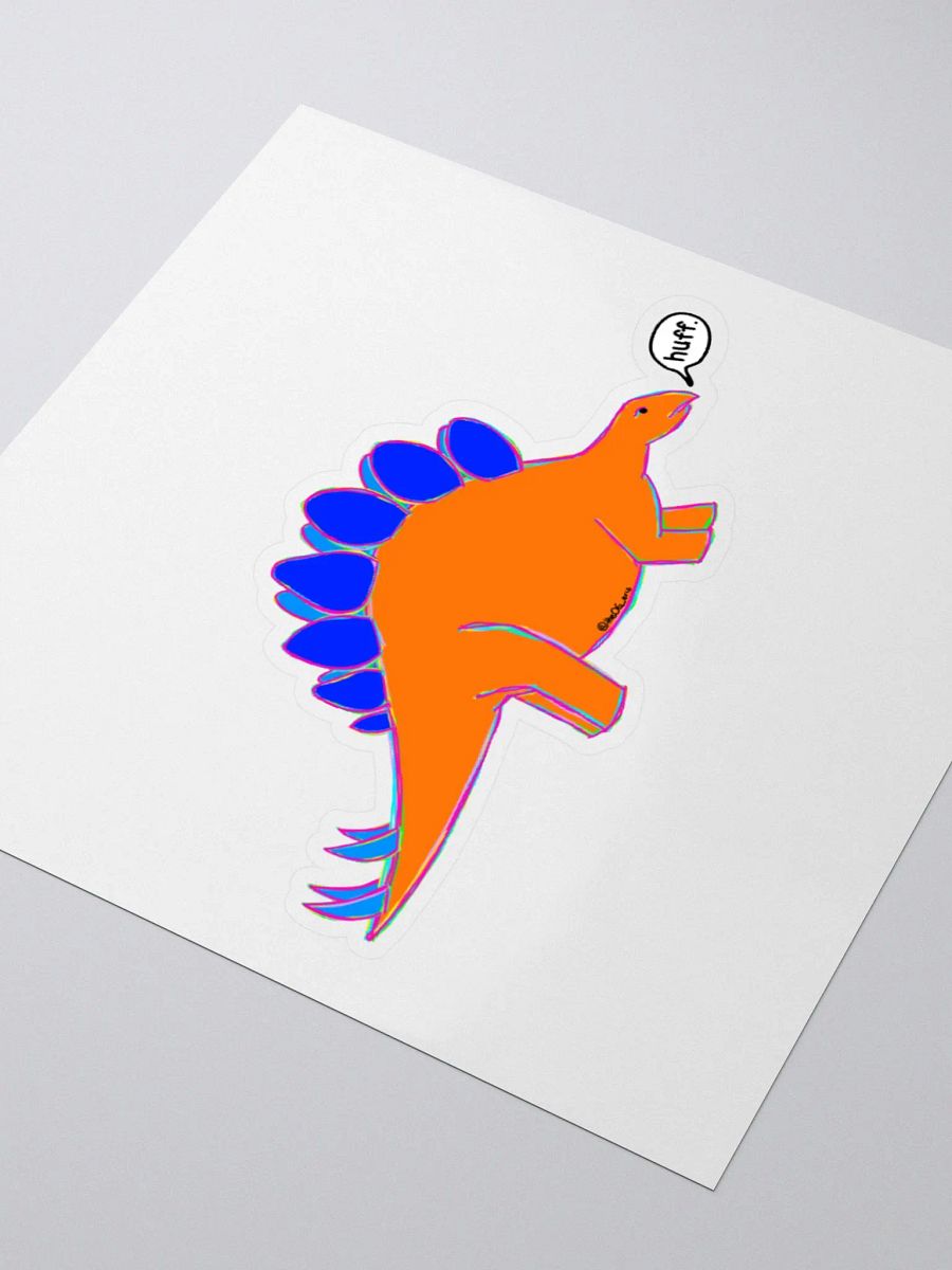 Matilda the Stego product image (7)