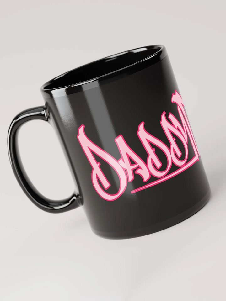DaddyClaps Mug product image (2)