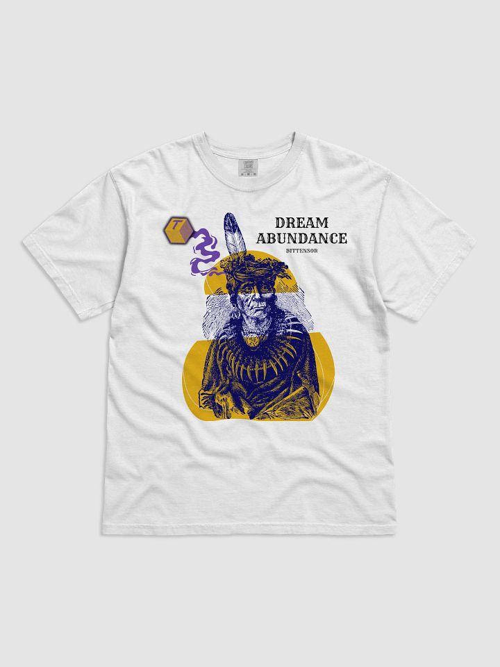 DREAM ABUNDANCE product image (25)