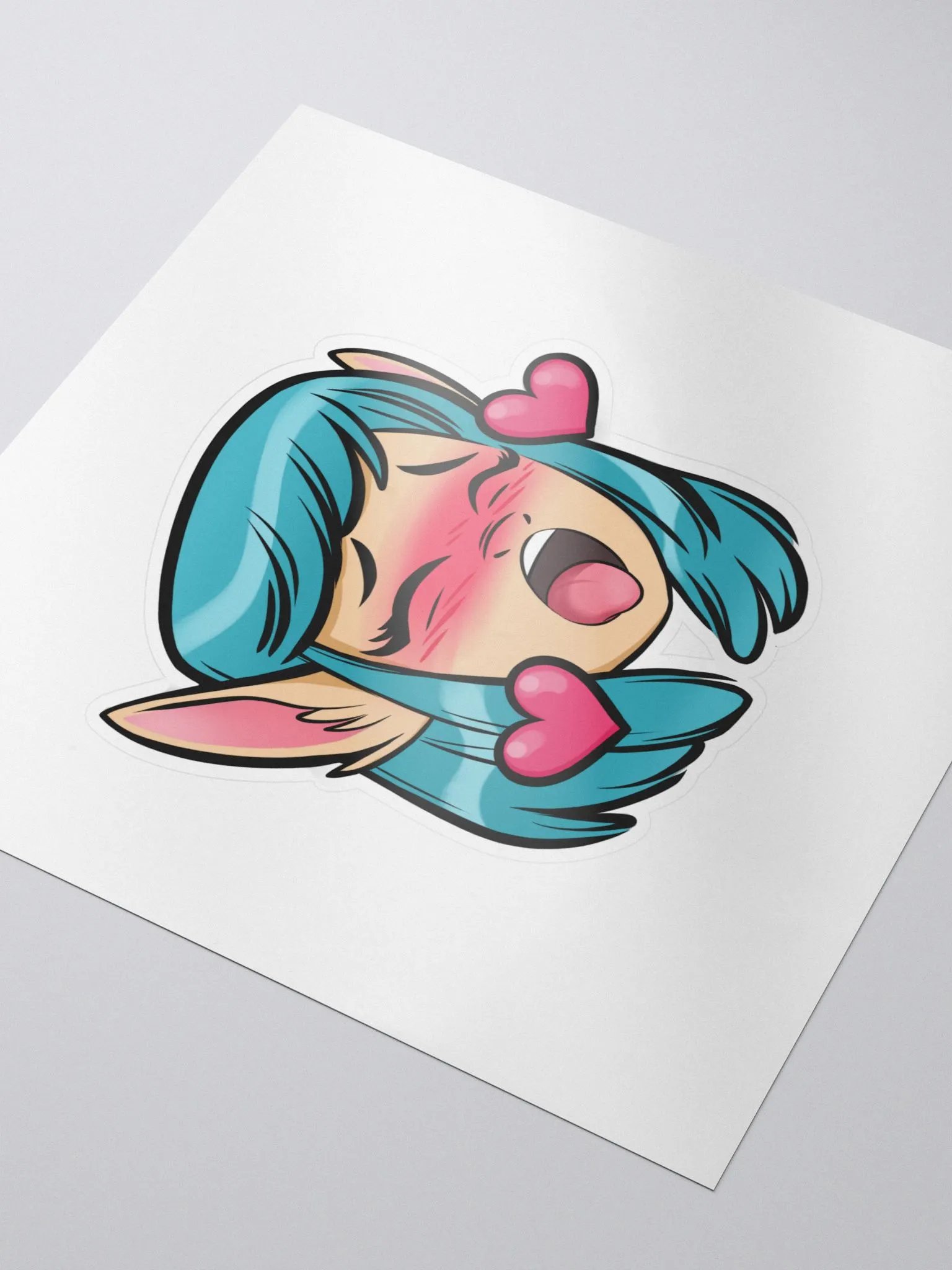 Llamelia Gasm product image (3)