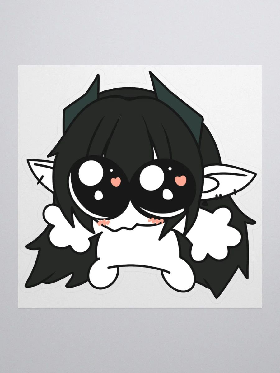 Little Shyno product image (2)