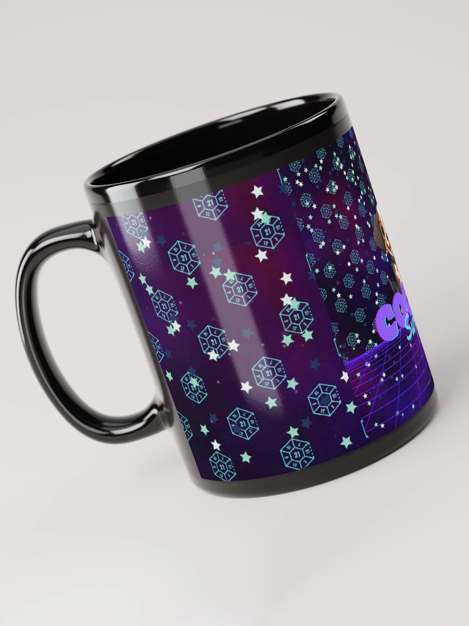 Hot Cocoa Anyone? product image (5)