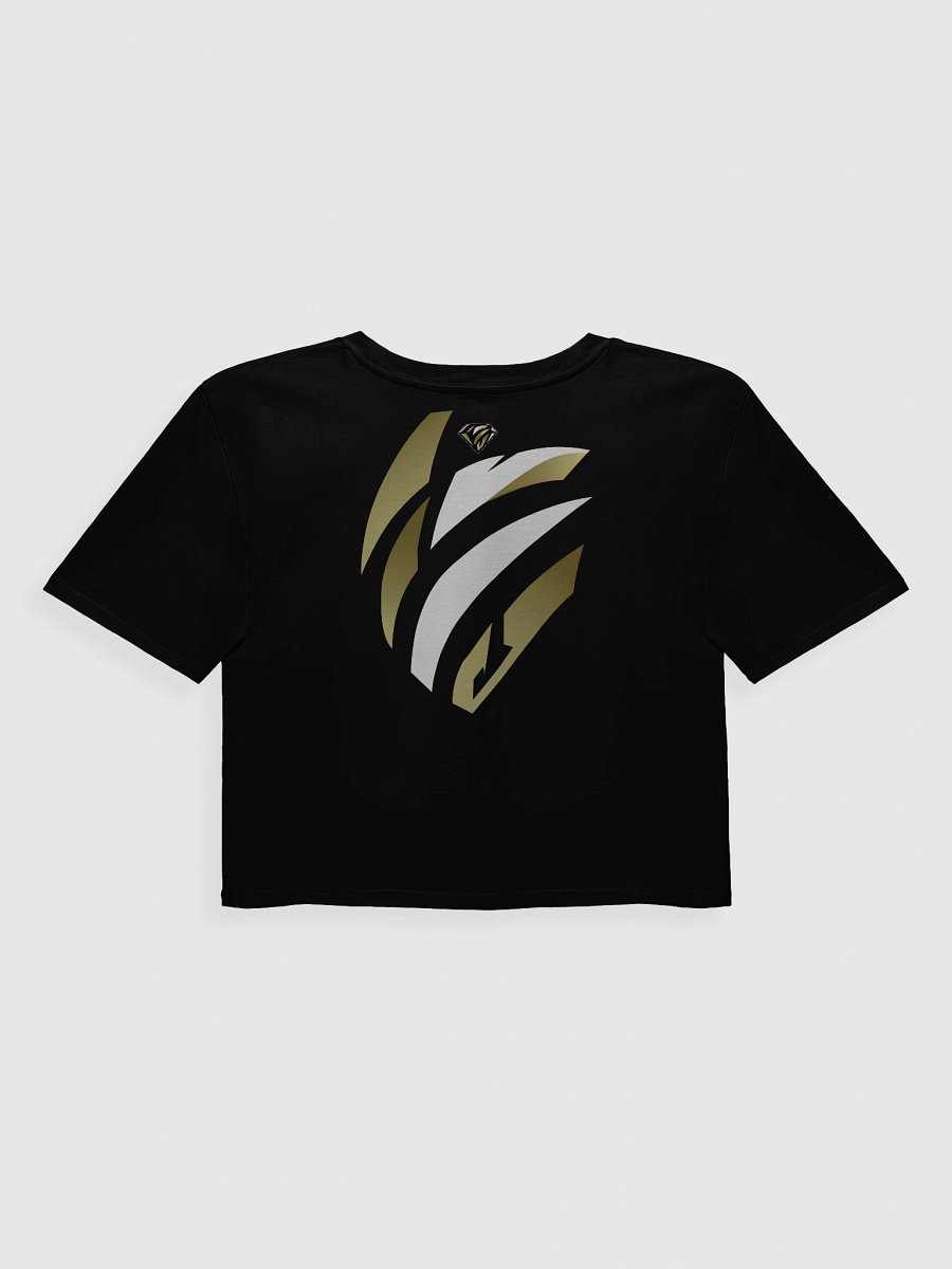 Luxe Womans Crop Top product image (2)