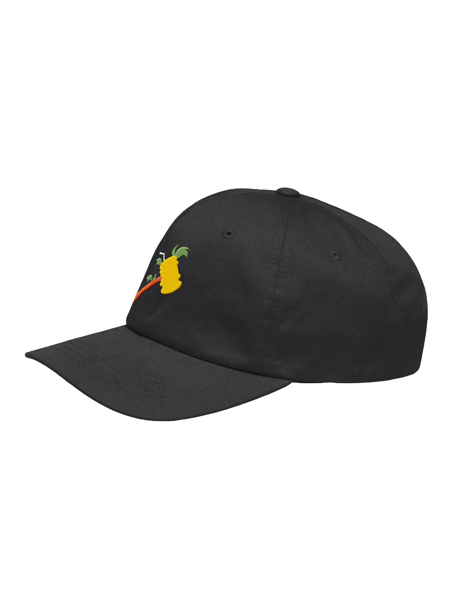Gavel Summer Pineapple Hat product image (3)