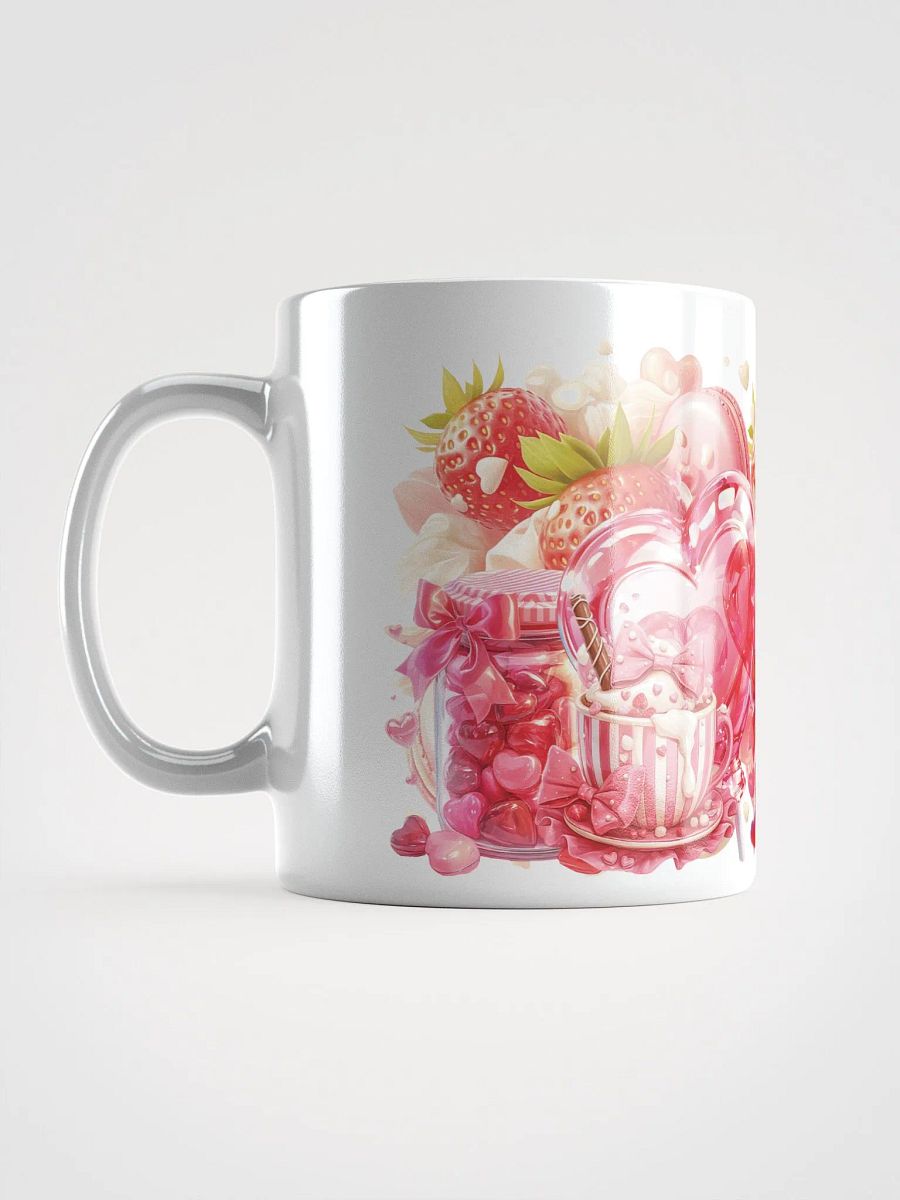 Valentine Sweetheart Delights Mug product image (6)