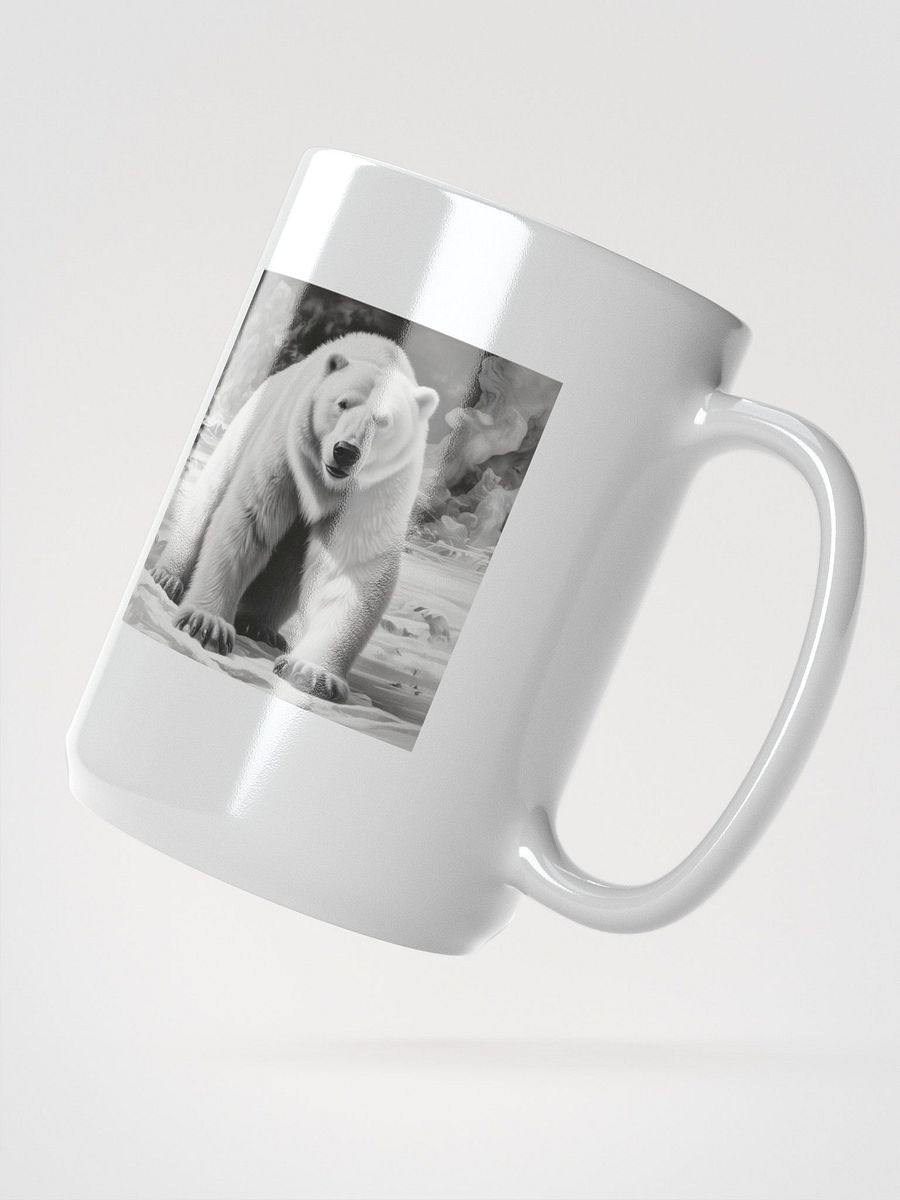 Polar bear product image (2)